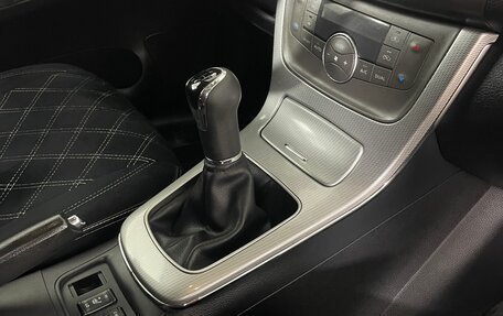 Nissan Sentra, 2014 год, 796 000 рублей, 18 фотография