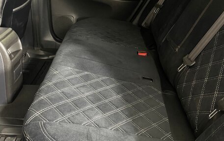 Nissan Sentra, 2014 год, 796 000 рублей, 23 фотография