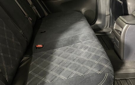 Nissan Sentra, 2014 год, 796 000 рублей, 22 фотография