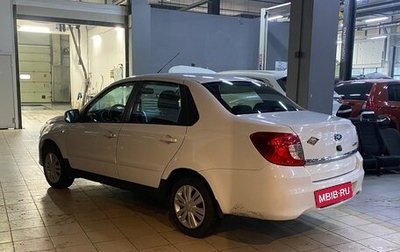 Datsun on-DO I рестайлинг, 2014 год, 359 000 рублей, 1 фотография