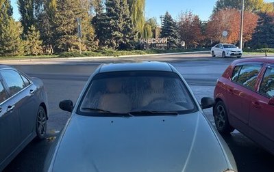 Chevrolet Lanos I, 2007 год, 315 000 рублей, 1 фотография