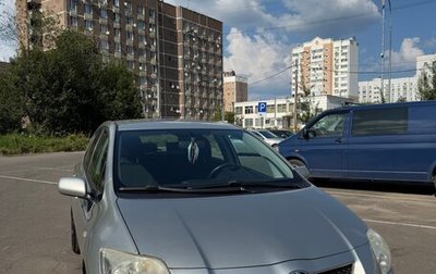 Toyota Auris II, 2008 год, 620 000 рублей, 1 фотография