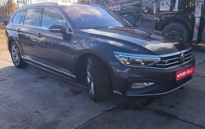 Volkswagen Passat B8 рестайлинг, 2020 год, 2 100 000 рублей, 1 фотография
