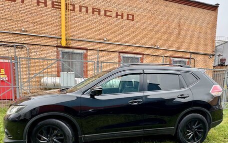Nissan X-Trail, 2015 год, 1 650 000 рублей, 1 фотография