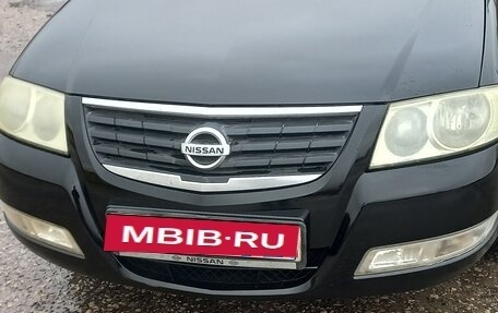 Nissan Almera Classic, 2007 год, 350 000 рублей, 1 фотография
