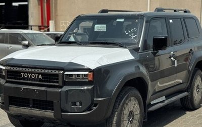 Toyota Land Cruiser Prado, 2025 год, 6 310 000 рублей, 1 фотография