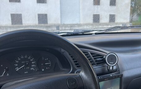 Chevrolet Lanos I, 2007 год, 315 000 рублей, 7 фотография