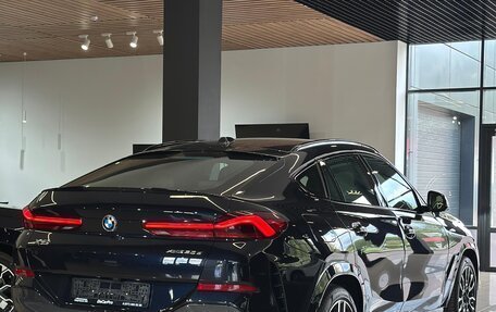 BMW X6, 2024 год, 16 698 100 рублей, 4 фотография