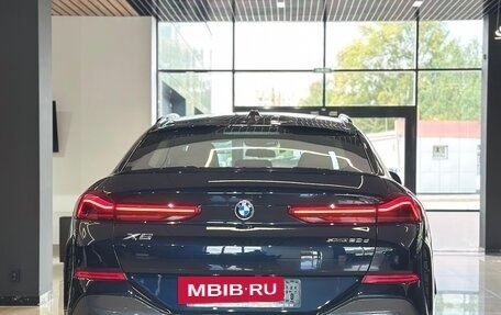 BMW X6, 2024 год, 16 698 100 рублей, 5 фотография