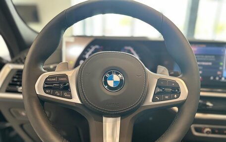 BMW X6, 2024 год, 16 698 100 рублей, 9 фотография