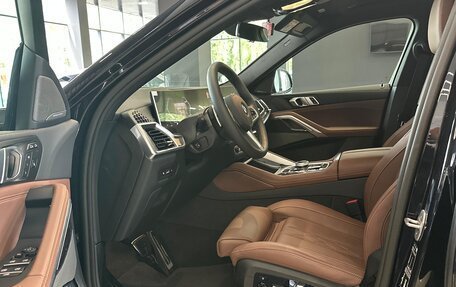 BMW X6, 2024 год, 16 698 100 рублей, 8 фотография