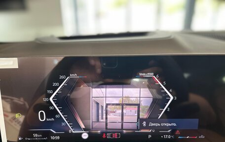 BMW X6, 2024 год, 16 698 100 рублей, 15 фотография