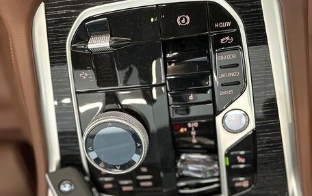 BMW X6, 2024 год, 16 698 100 рублей, 14 фотография