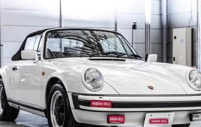 Porsche 911, 1983 год, 10 600 000 рублей, 1 фотография