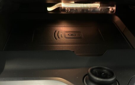 BMW X6, 2024 год, 16 698 100 рублей, 23 фотография