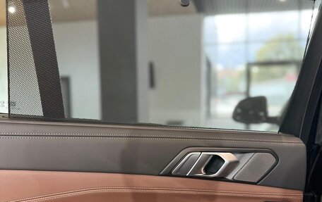 BMW X6, 2024 год, 16 698 100 рублей, 22 фотография