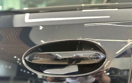 BMW X6, 2024 год, 16 698 100 рублей, 26 фотография