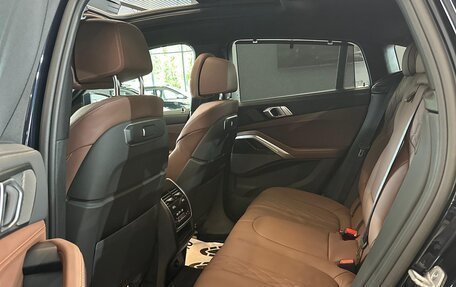 BMW X6, 2024 год, 16 698 100 рублей, 21 фотография