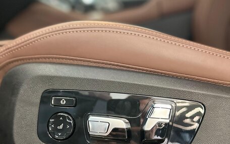 BMW X6, 2024 год, 16 698 100 рублей, 25 фотография