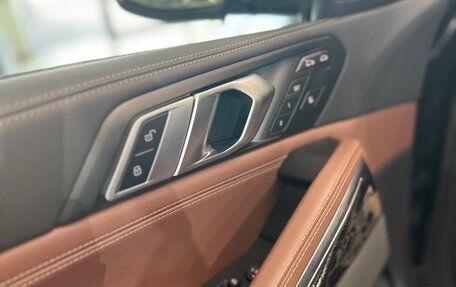 BMW X6, 2024 год, 16 698 100 рублей, 27 фотография