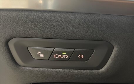 BMW X6, 2024 год, 16 698 100 рублей, 32 фотография