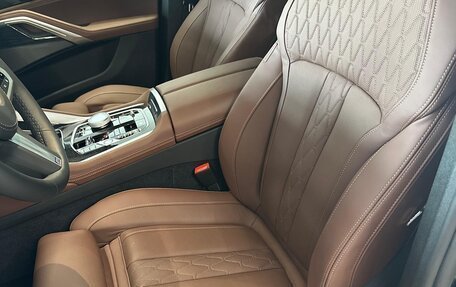 BMW X6, 2024 год, 16 698 100 рублей, 30 фотография