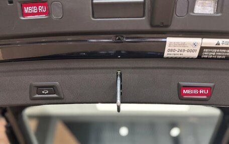 BMW X6, 2024 год, 16 698 100 рублей, 29 фотография