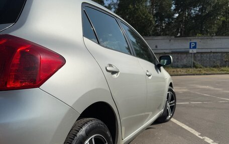 Toyota Auris II, 2008 год, 620 000 рублей, 4 фотография