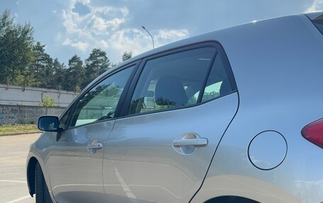 Toyota Auris II, 2008 год, 620 000 рублей, 7 фотография