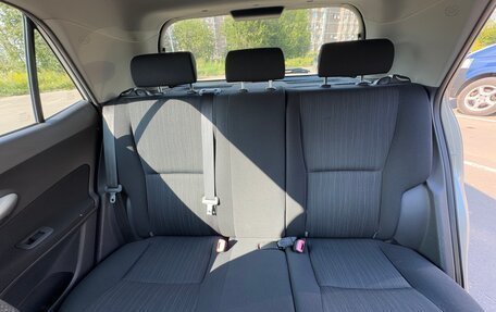 Toyota Auris II, 2008 год, 620 000 рублей, 9 фотография