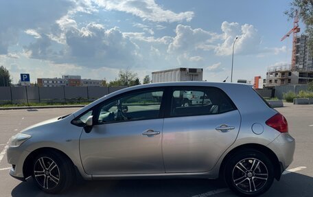 Toyota Auris II, 2008 год, 620 000 рублей, 8 фотография