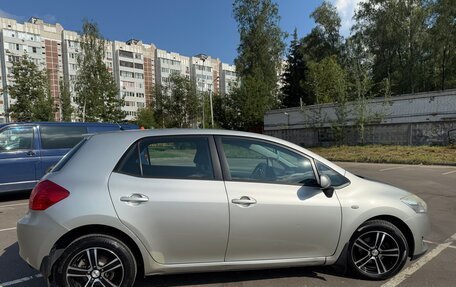 Toyota Auris II, 2008 год, 620 000 рублей, 3 фотография