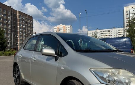 Toyota Auris II, 2008 год, 620 000 рублей, 2 фотография
