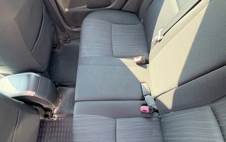 Toyota Auris II, 2008 год, 620 000 рублей, 10 фотография