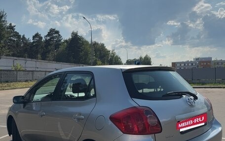 Toyota Auris II, 2008 год, 620 000 рублей, 6 фотография