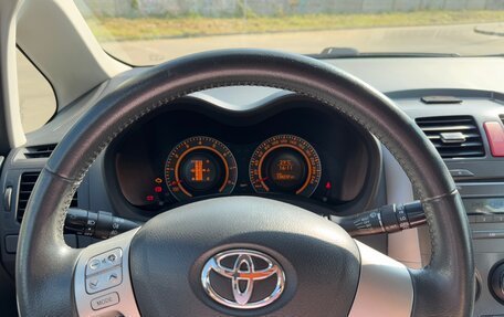 Toyota Auris II, 2008 год, 620 000 рублей, 13 фотография