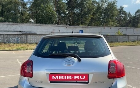 Toyota Auris II, 2008 год, 620 000 рублей, 5 фотография