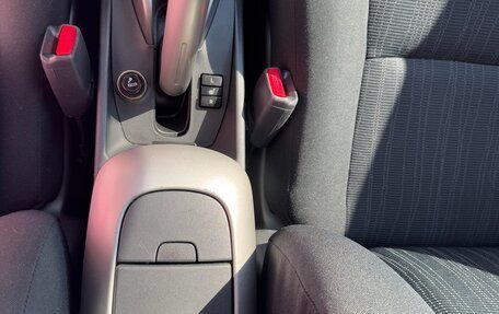 Toyota Auris II, 2008 год, 620 000 рублей, 15 фотография