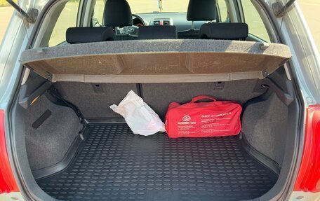 Toyota Auris II, 2008 год, 620 000 рублей, 18 фотография