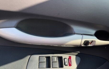 Toyota Auris II, 2008 год, 620 000 рублей, 12 фотография