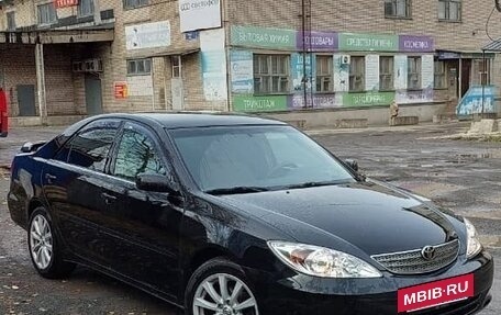 Toyota Camry V40, 2003 год, 575 000 рублей, 2 фотография