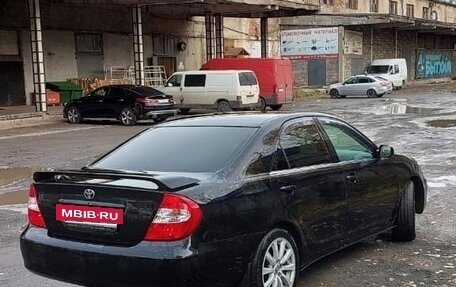 Toyota Camry V40, 2003 год, 575 000 рублей, 3 фотография