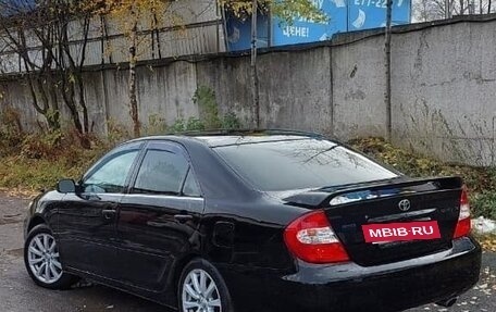 Toyota Camry V40, 2003 год, 575 000 рублей, 4 фотография