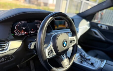 BMW X6, 2021 год, 10 000 000 рублей, 6 фотография