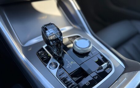 BMW X6, 2021 год, 10 000 000 рублей, 7 фотография