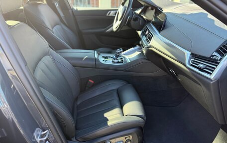 BMW X6, 2021 год, 10 000 000 рублей, 11 фотография