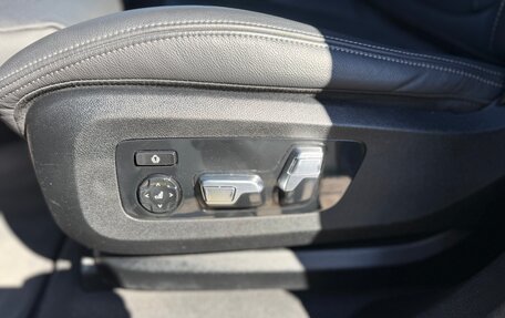 BMW X6, 2021 год, 10 000 000 рублей, 15 фотография