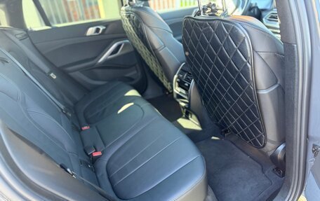 BMW X6, 2021 год, 10 000 000 рублей, 12 фотография