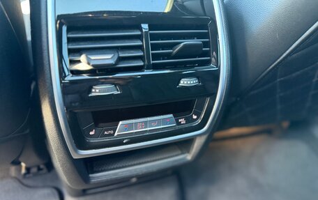 BMW X6, 2021 год, 10 000 000 рублей, 13 фотография