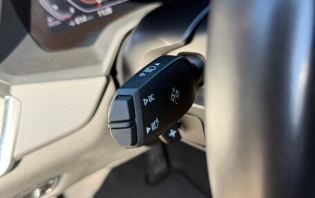 BMW X6, 2021 год, 10 000 000 рублей, 17 фотография